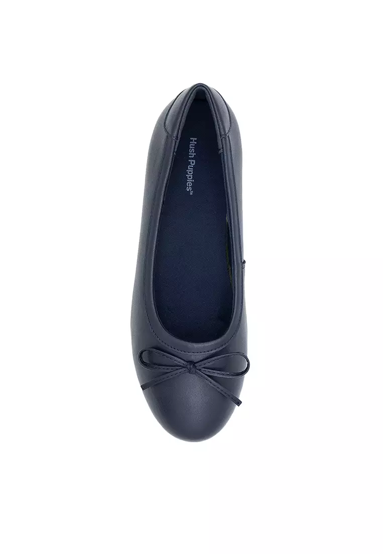 Stormi Bow Women's Casual Shoes