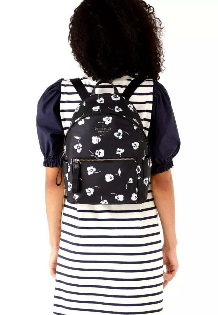 Kate Spade Chelsea The Little Better Black Multi