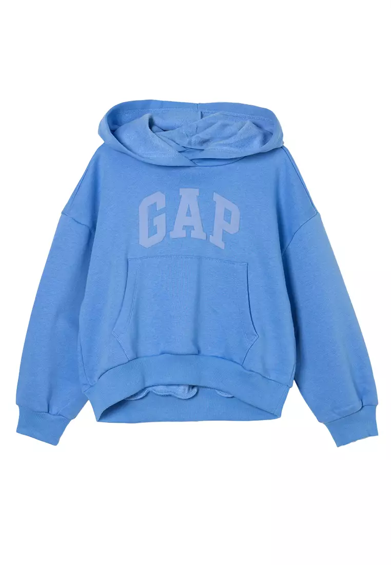 Pullover Hoodie