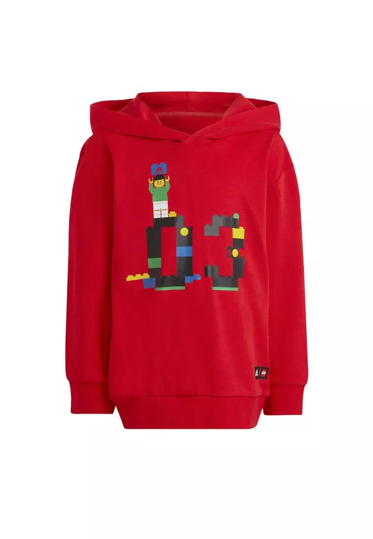 baju hoodie adidas