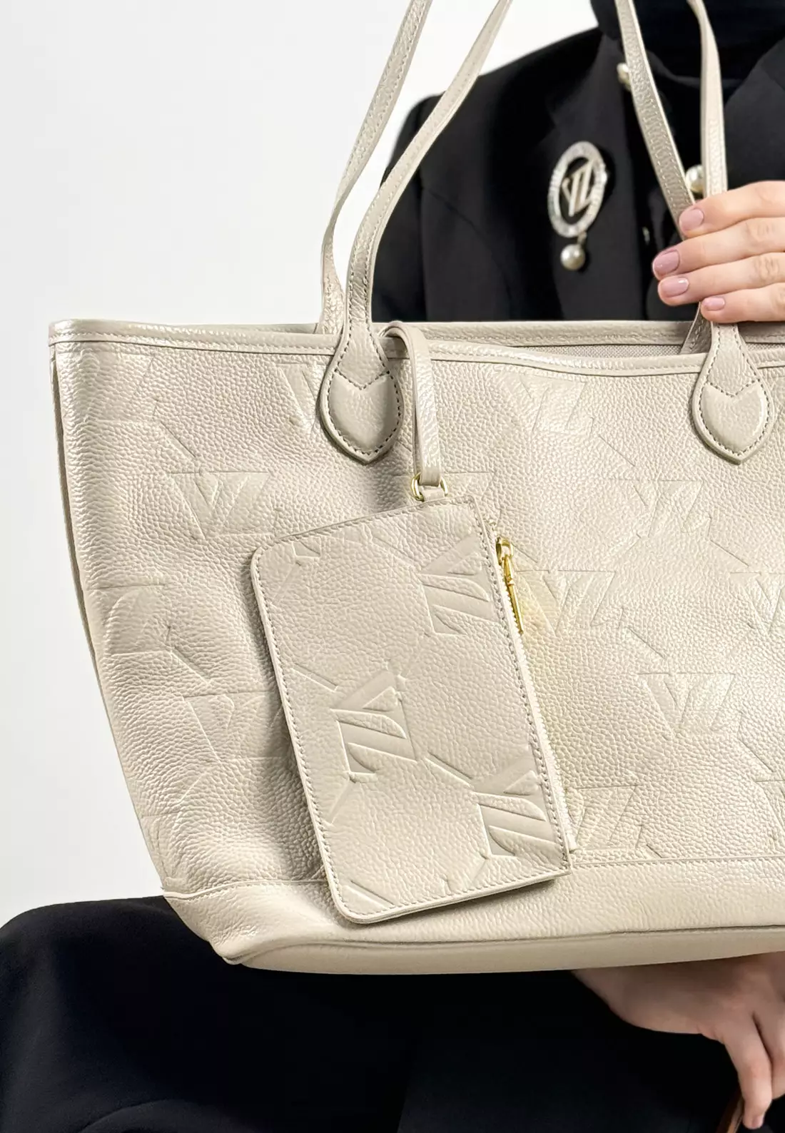 VZ Hop On Bag - Large