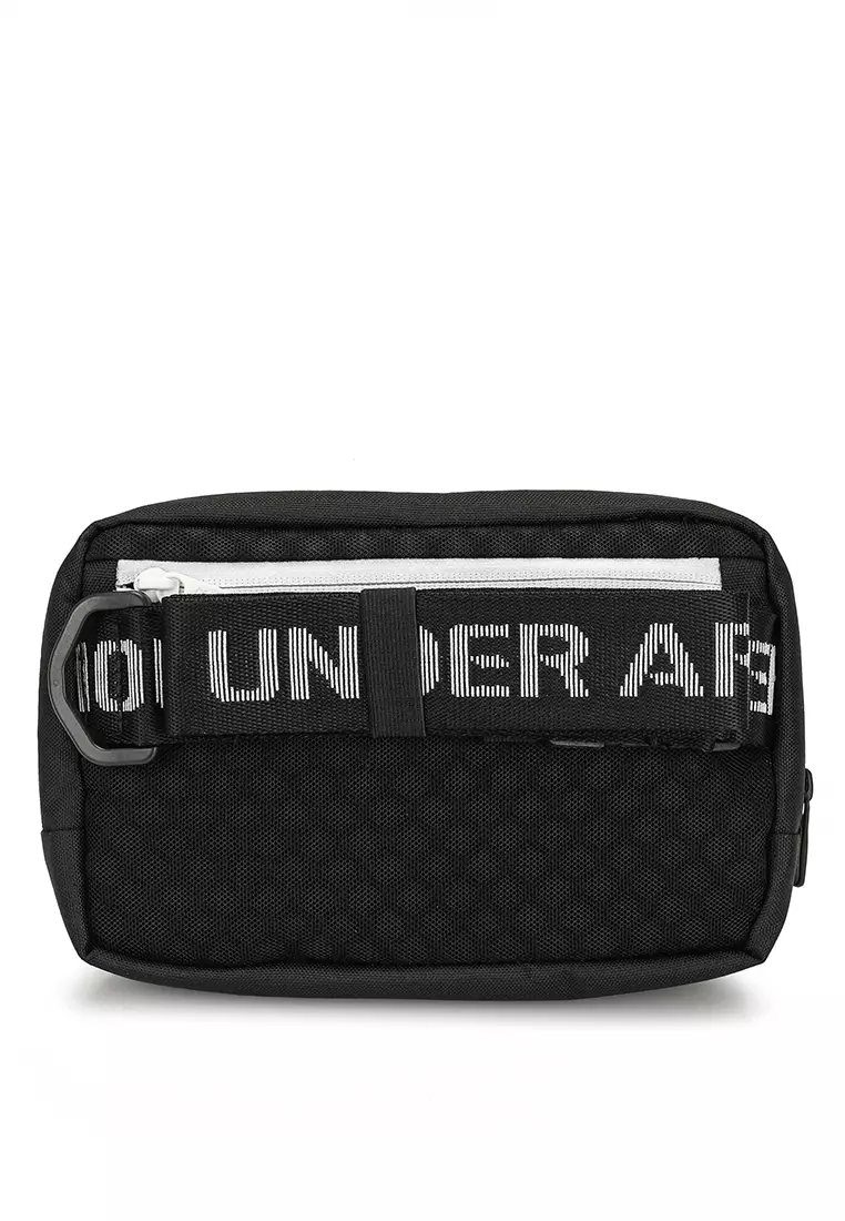 Loudon Crossbody Waist Bag