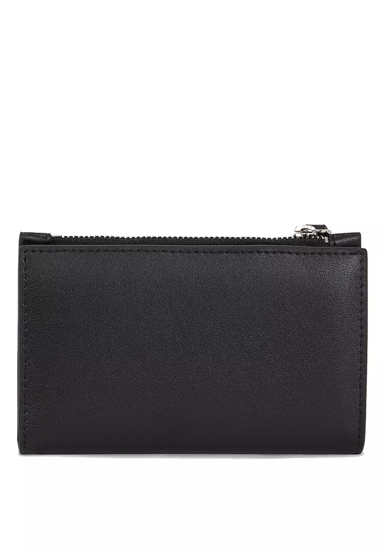 K/Circle Slim Bifold Wallet