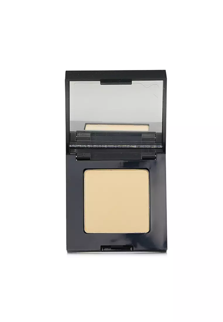 BOBBI BROWN - Mini Sheer Finish Pressed Powder - # 1 Pale Yellow 4.6g/0.16oz