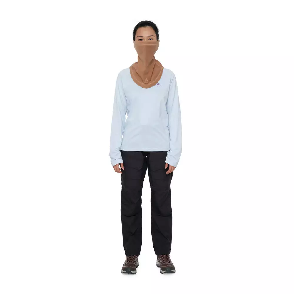 Eiger X Women Sidley Neck Gaiter