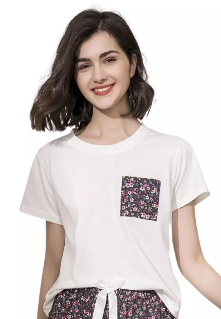 Ayla Loungewear Pants Set