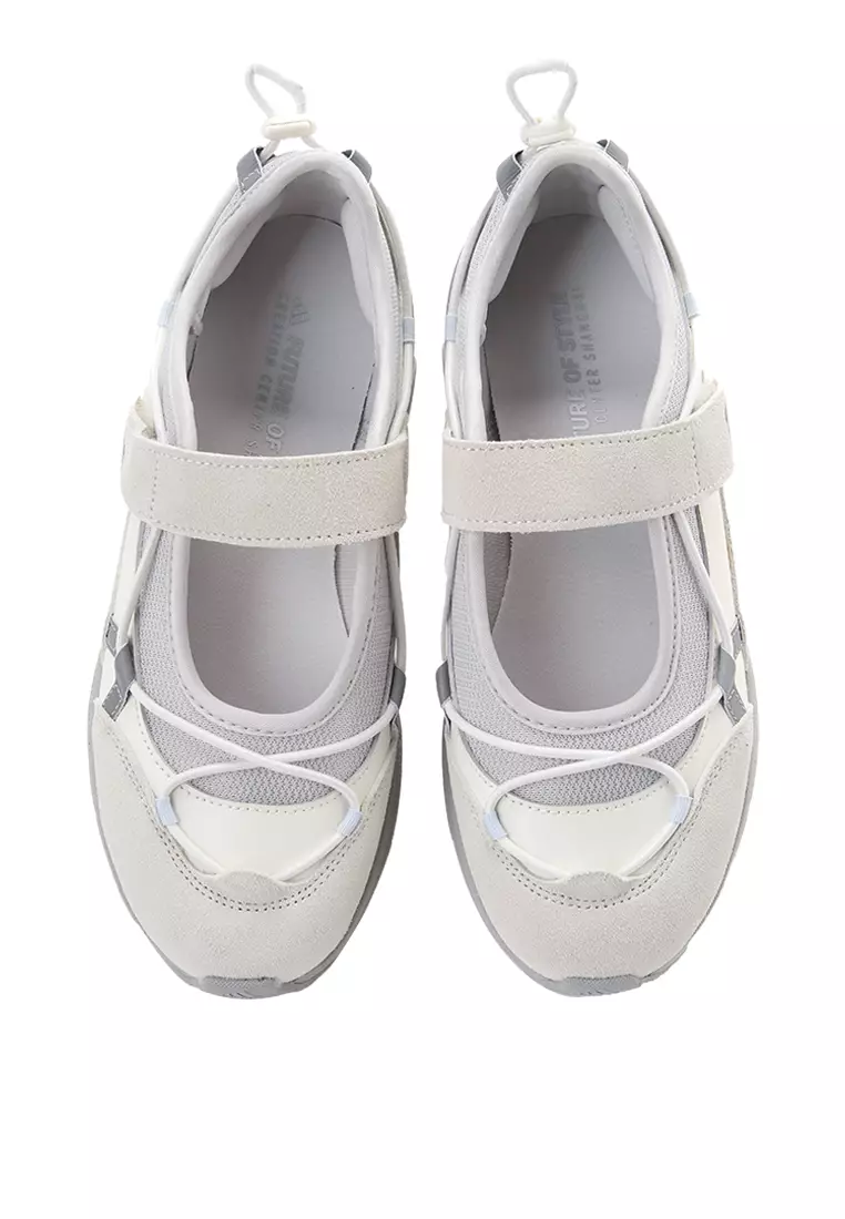 Formotion Mary Jane 2.0