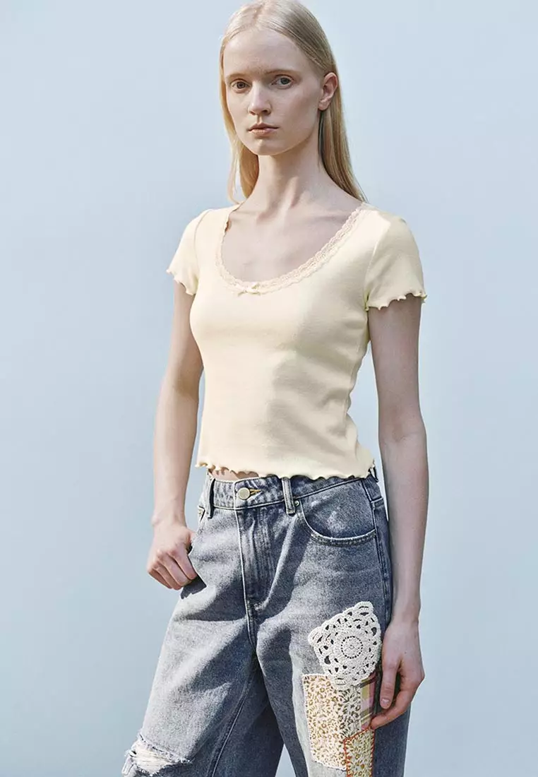 Short Sleeve T-Shirts