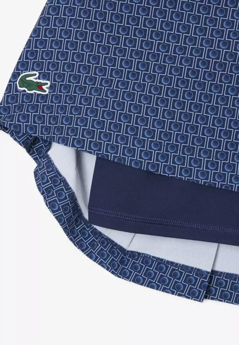 Ultra Dry Golf Skirt with Liner