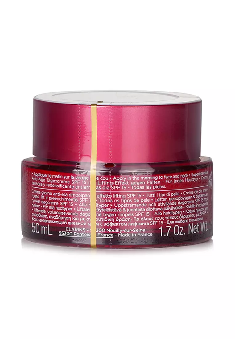 Buy Clarins CLARINS - Multi Intensive Jour Super Restorative Day