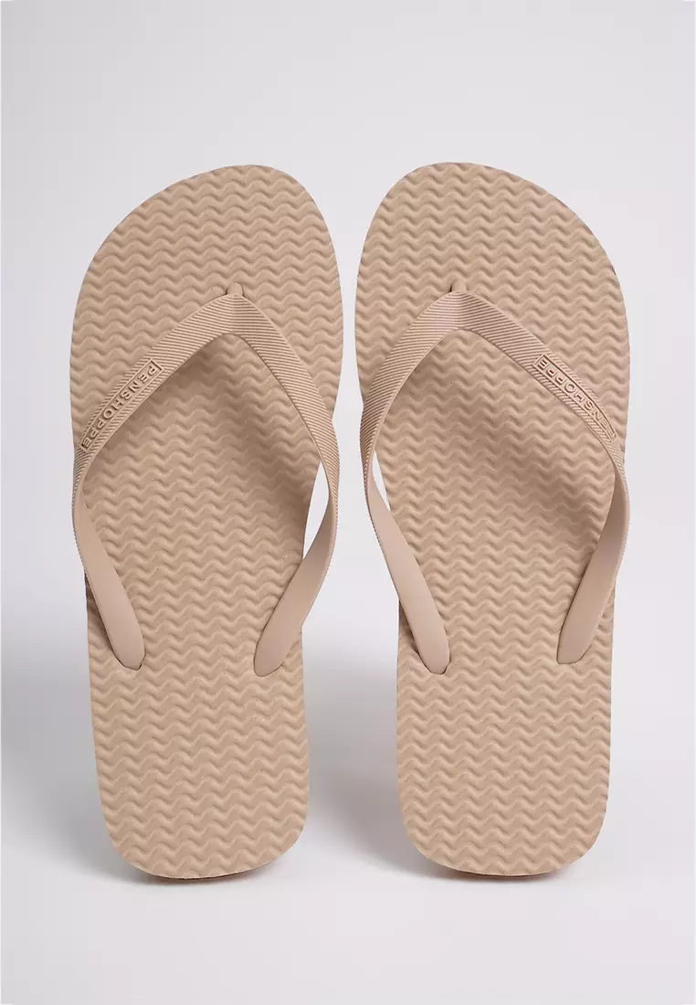 Penshoppe slippers for best sale women