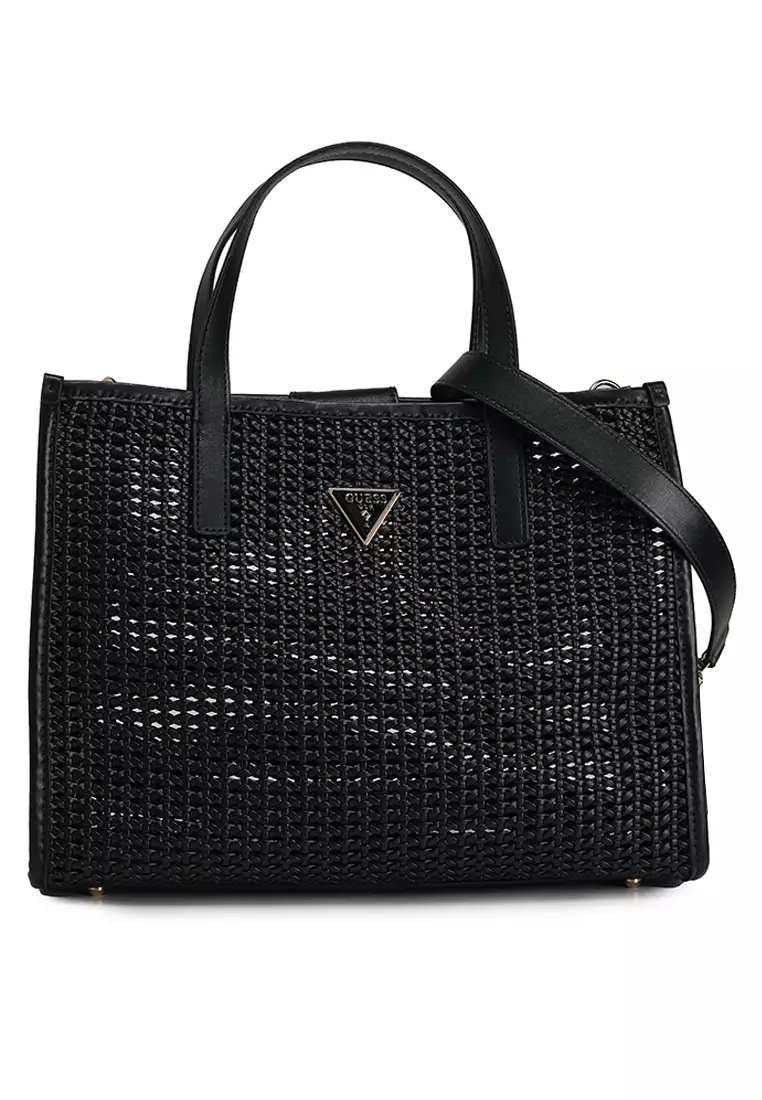 Buy GUESS Brigitta 2 In 1 Tote Bag 2025 Online | ZALORA