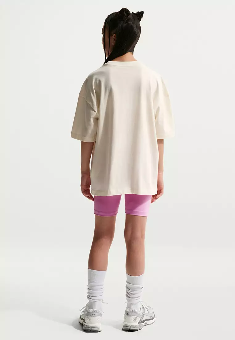 Block T-Shirt
