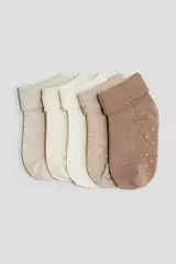 Brown Medium Dusty
