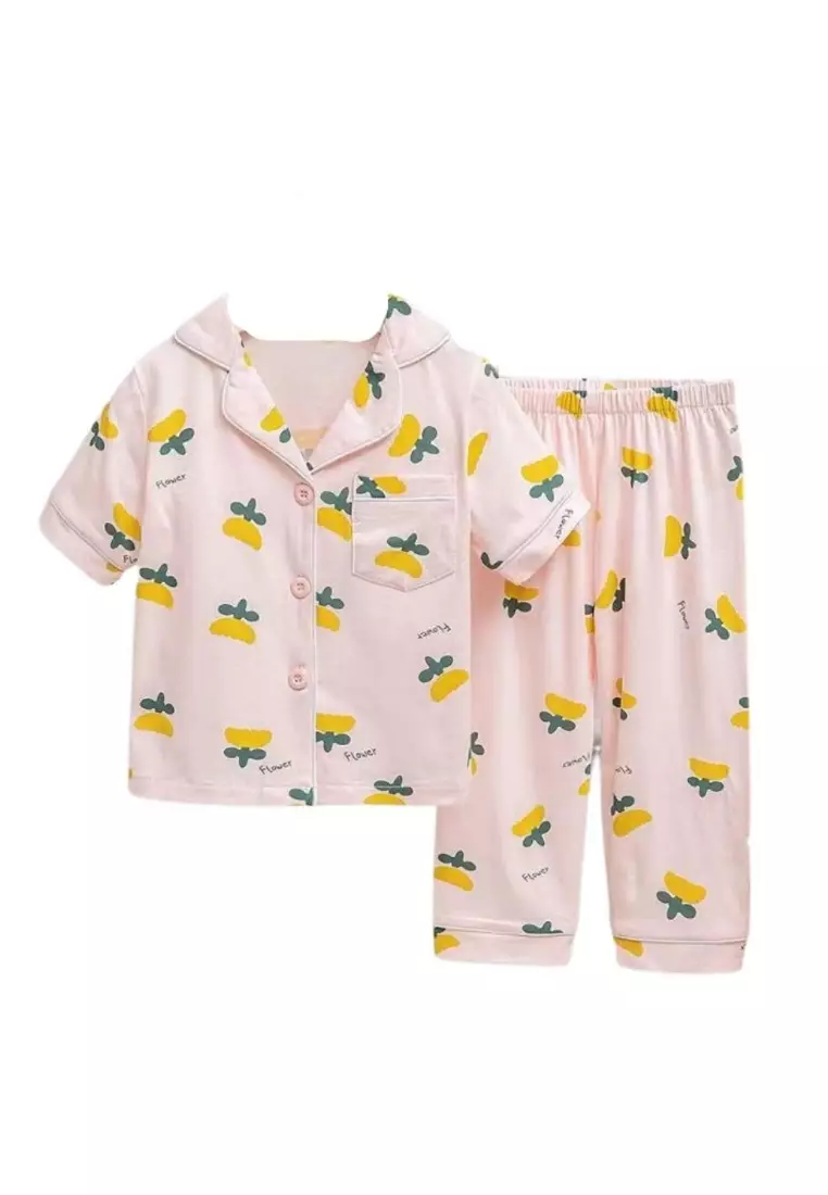 Tiana Pajamas