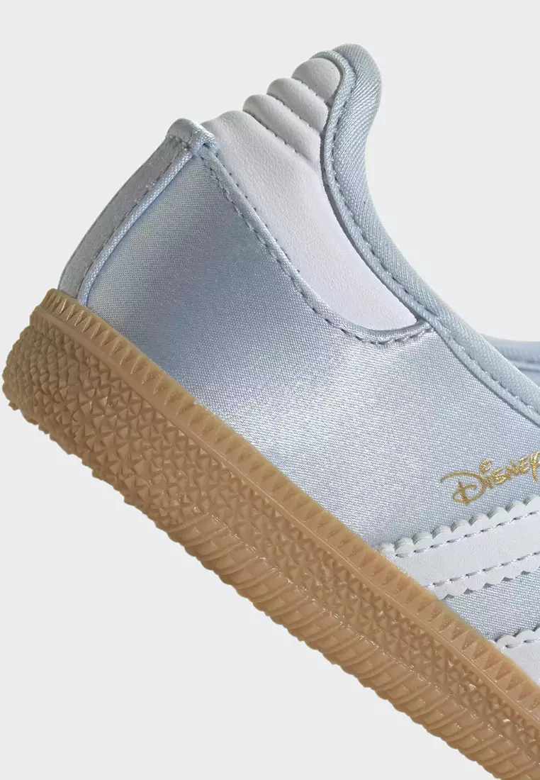 Disney x ADIDAS Samba Jane Kids Shoes