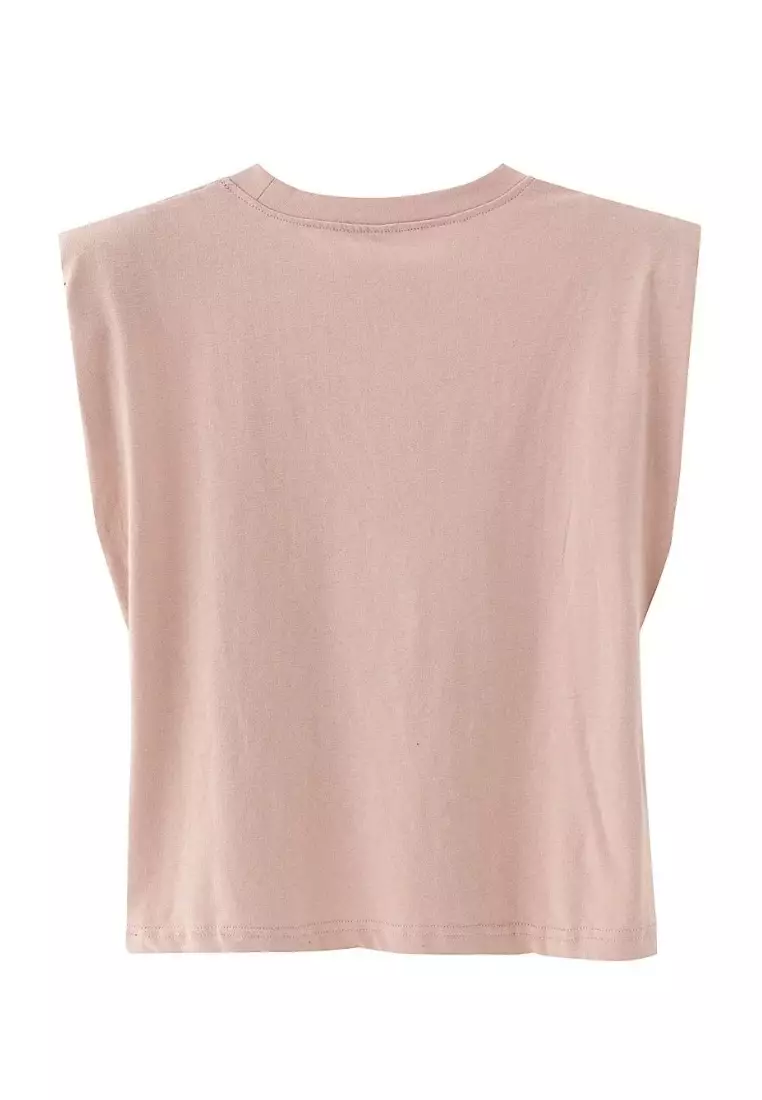 Lilou Casual Top