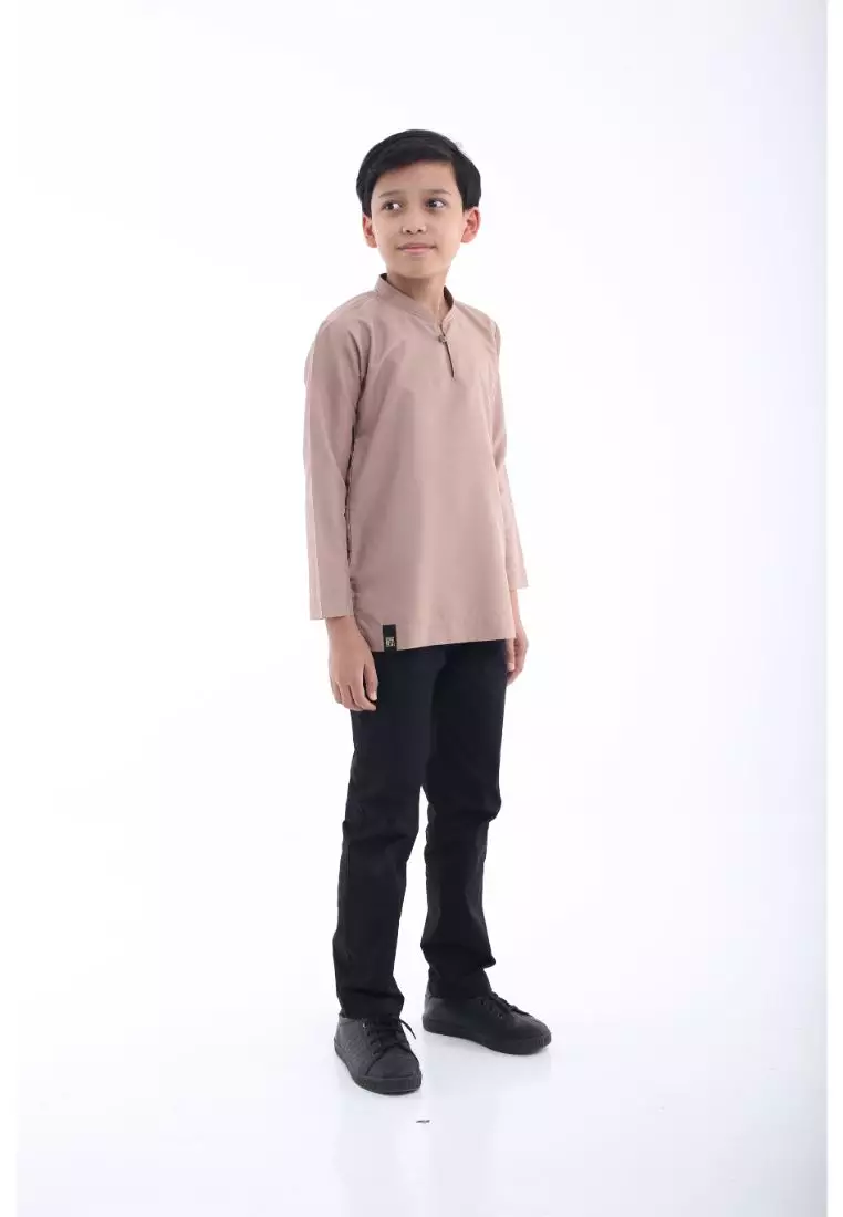Kurta Azhar Kids