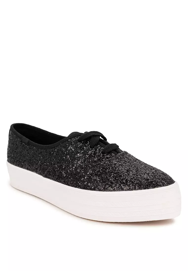 Keds glitter shoes online