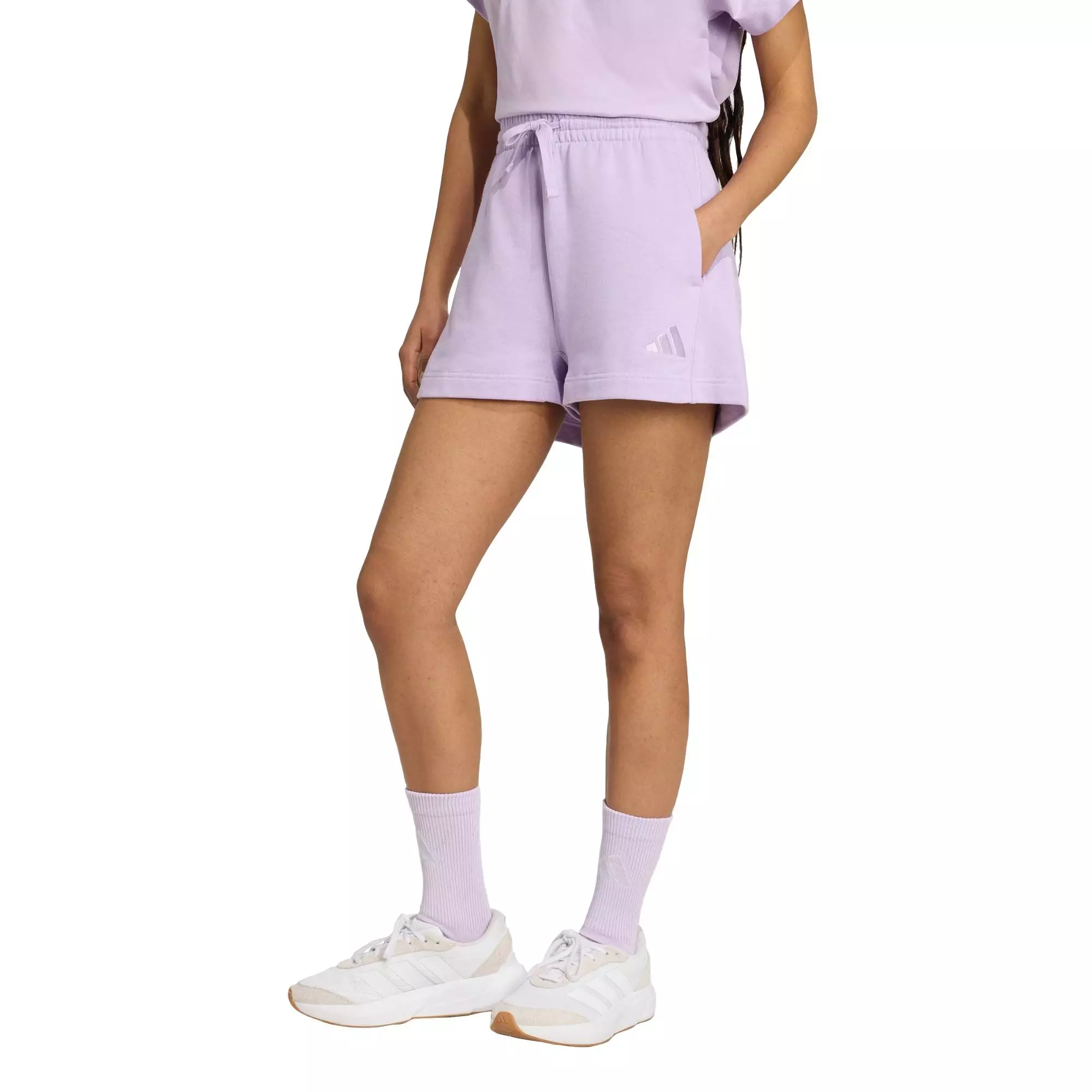 ALL SZN French Terry Shorts