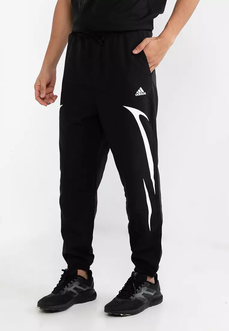 The Best Men's Black Tracksuit Bottoms by Nike. Nike IN
