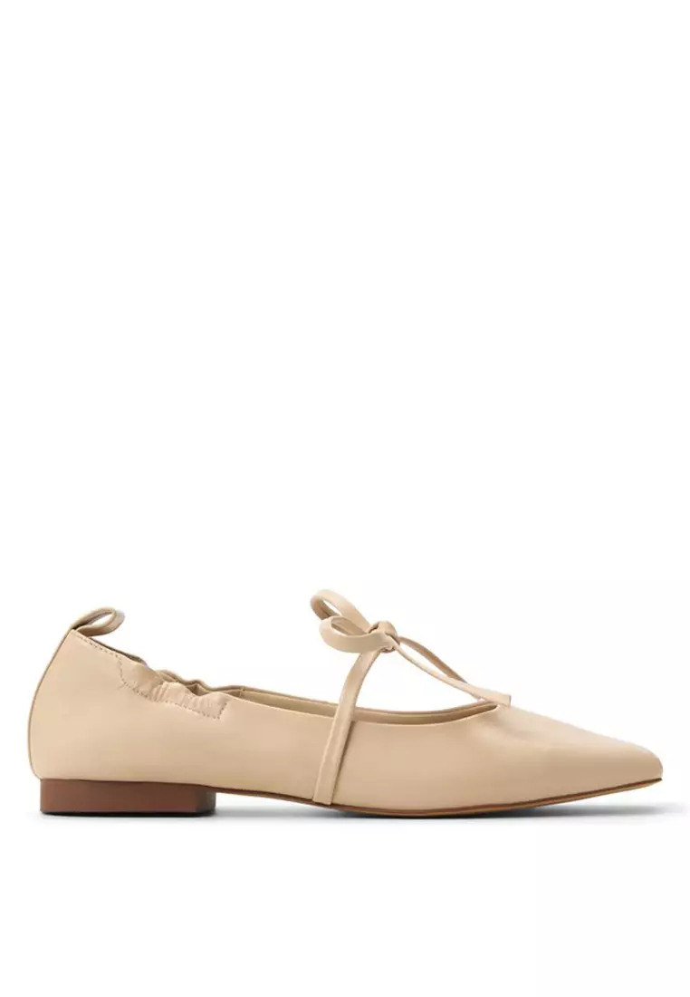 Discount on ALDO  shoes - SKU: Briony Ballerina Flats