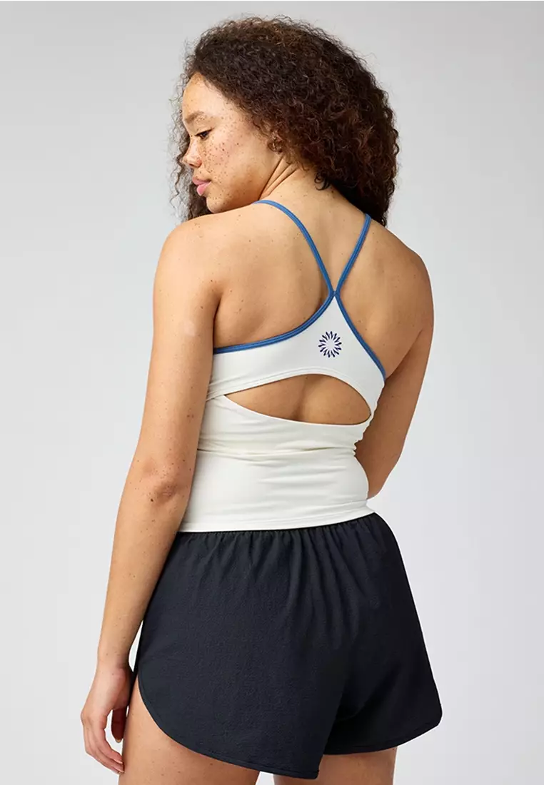 Women's Movement 3" Dolphin Short