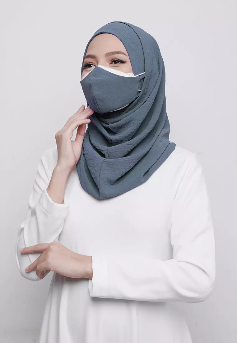 HIJAB INSTAN ALINA