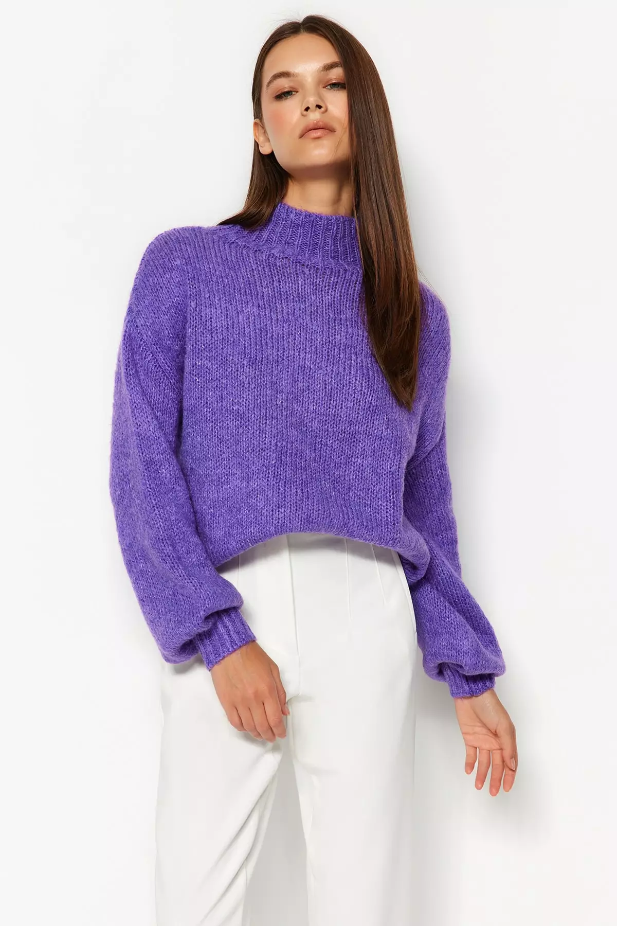 Knitwear Sweater