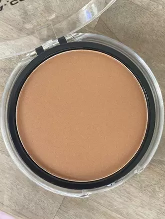 LA COLORS Mineral Pressed Powder - CM312 Toffee