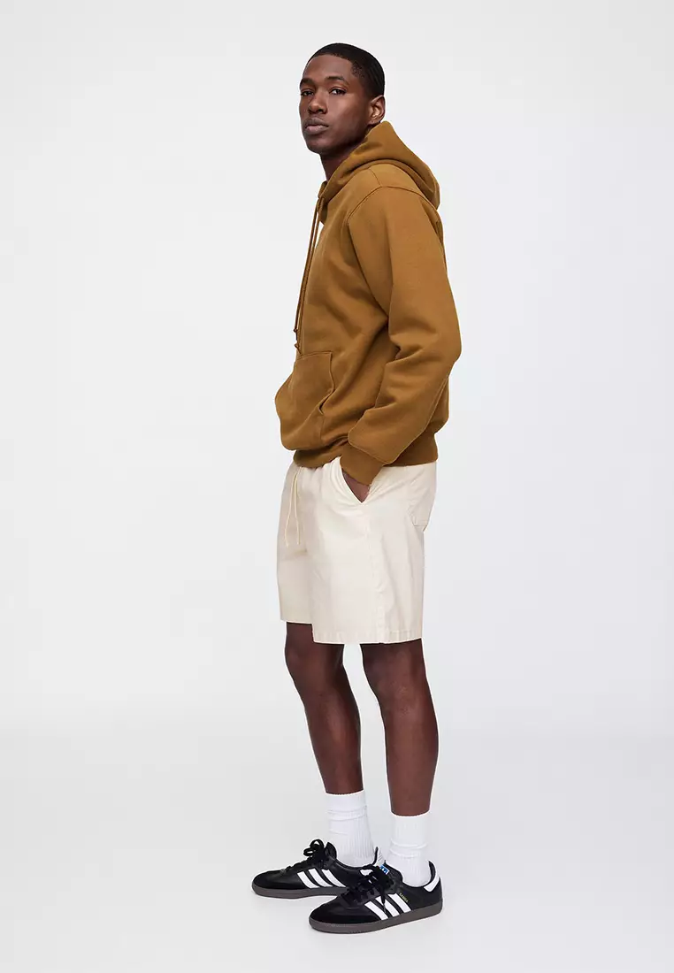 7" Essential Easy Shorts