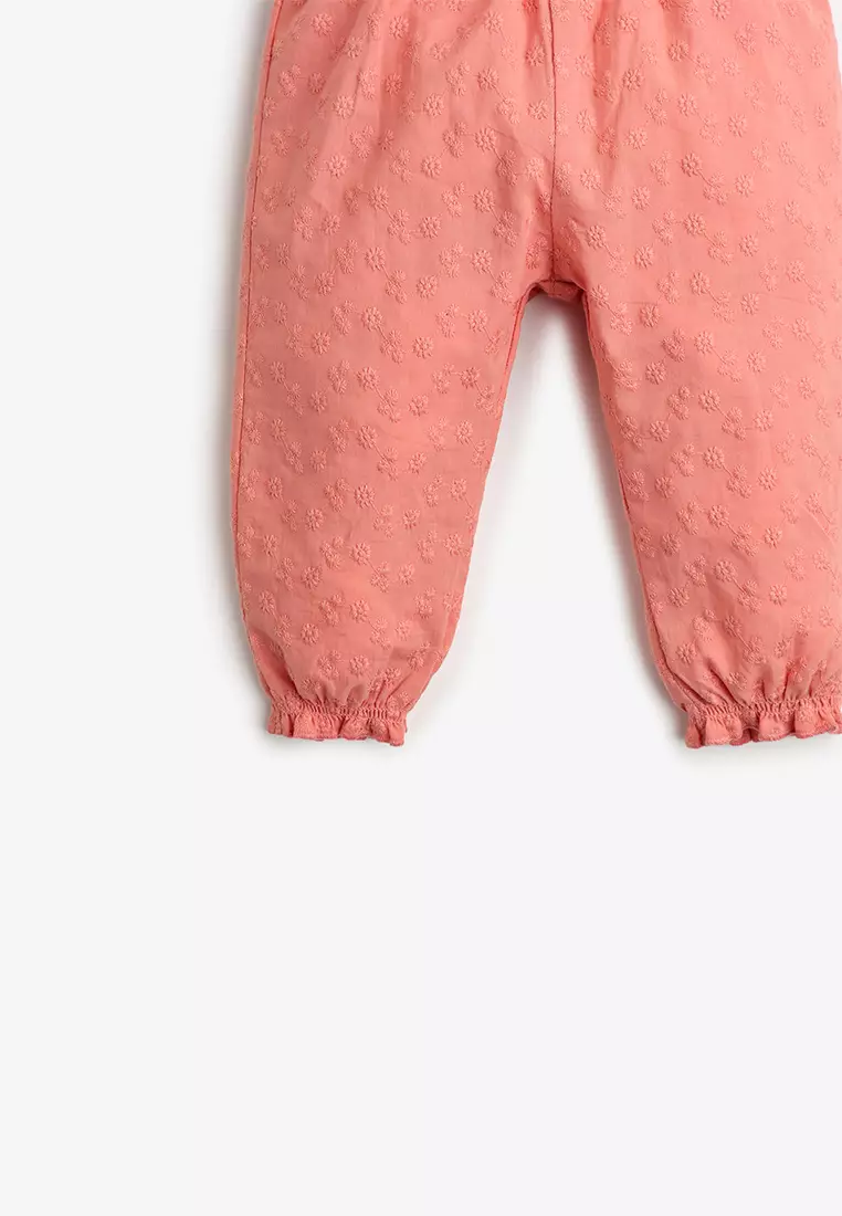 Buy Gingersnaps Baby Girls Paper Bag Pants 2023 Online ZALORA Philippines