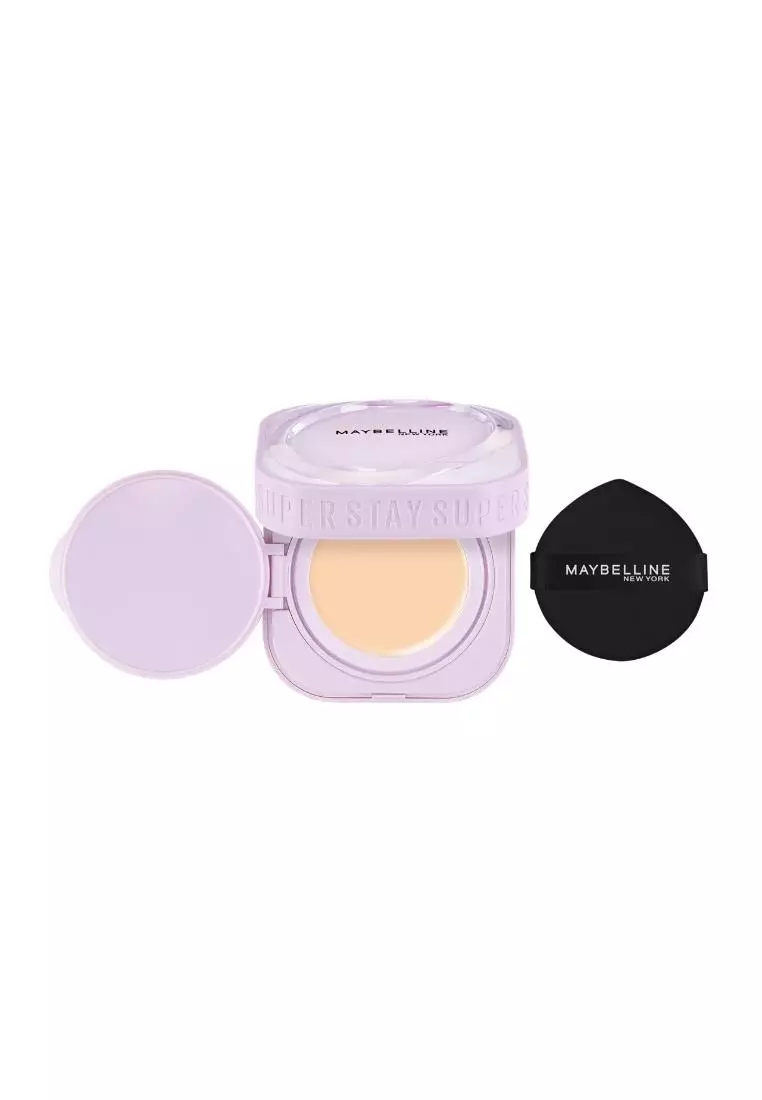 Maybelline Superstay Creampact 9g