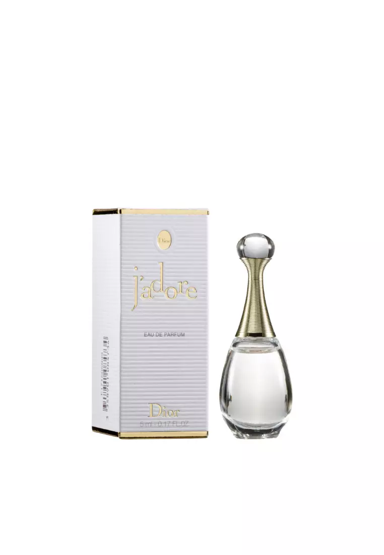 Buy Christian Dior Christian Dior Eau de Parfum (5ml x 2pcs) 2026