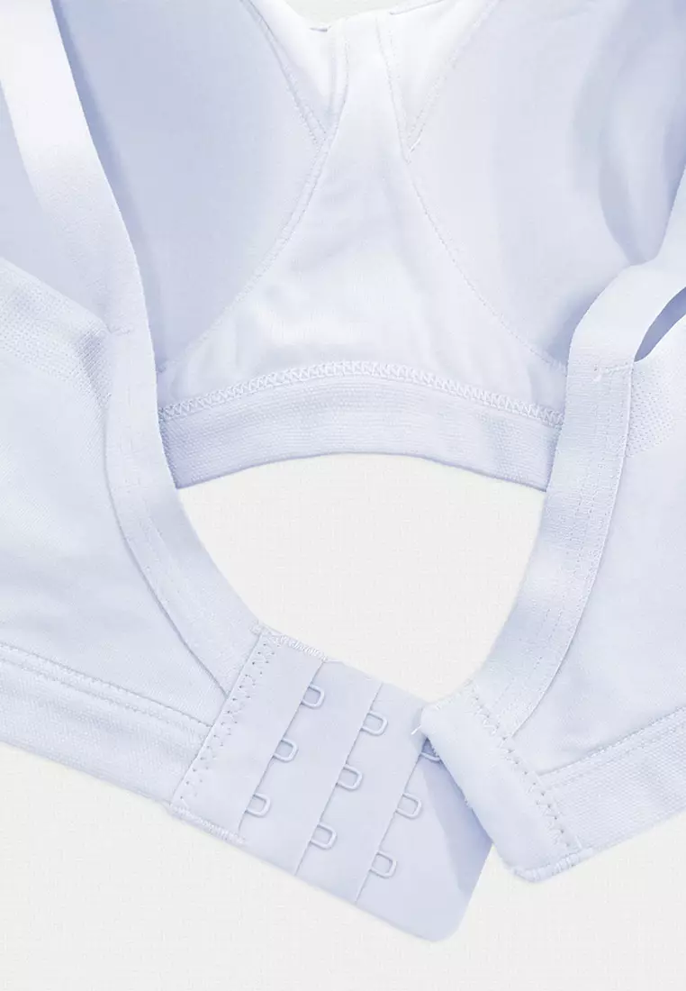 Sorella Bra Easy Fit N10-2974V - Light Purple