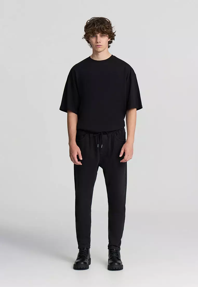Man Long Pants