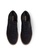 AXEL ARIGATO Platform Sneaker 黑色麂皮搭配奶油底 0CECASHED859D2GS_4
