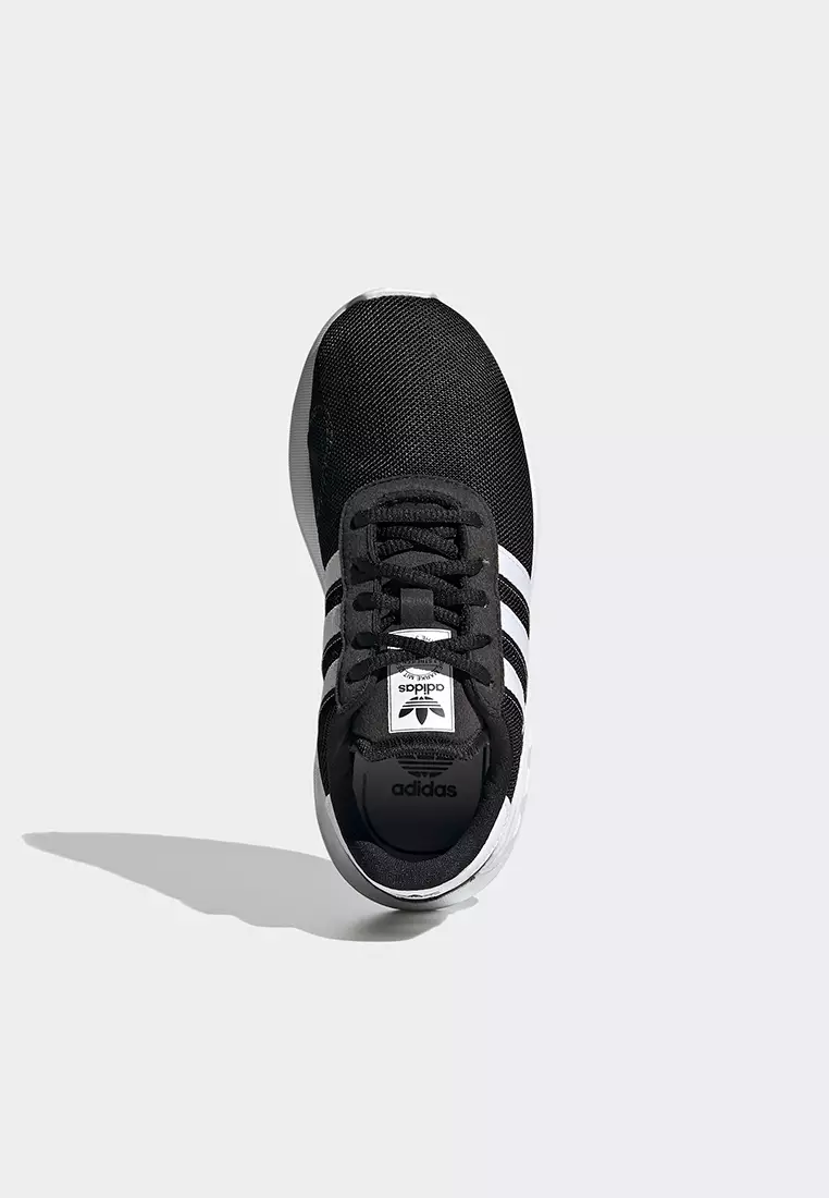 Adidas la sale trainer kid
