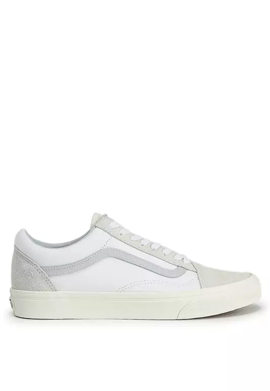 Old Skool 2-Tone Sneakers