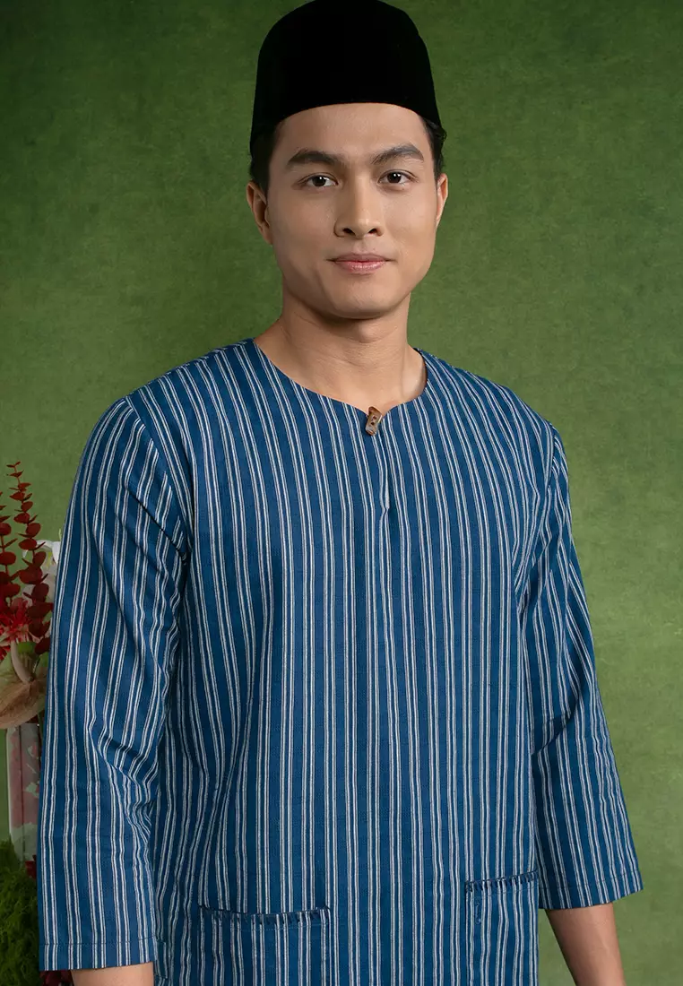 Purnama Kurta top