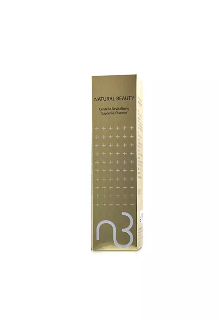 Natural Beauty - Centella Revitalizing Supreme Essence 30ml/1oz