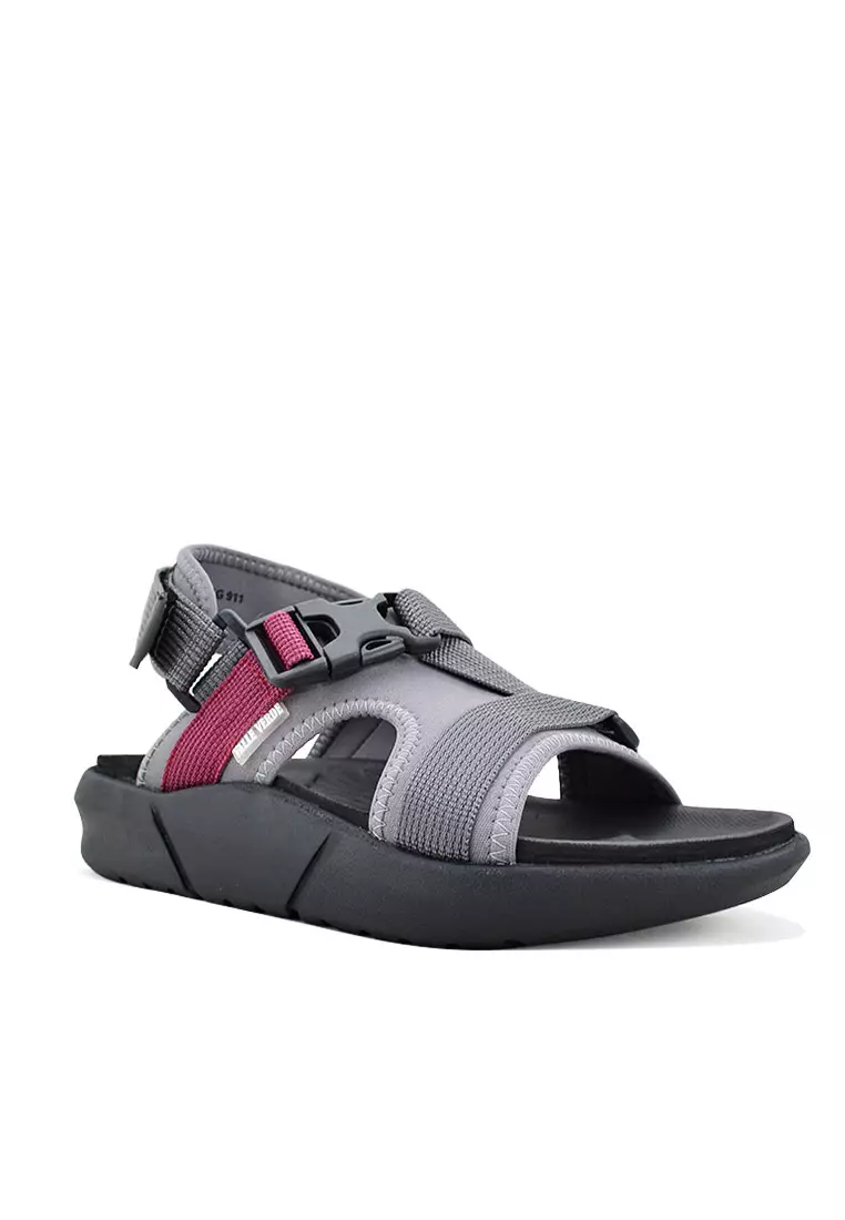 Sepatu Sandal Pria Alexander