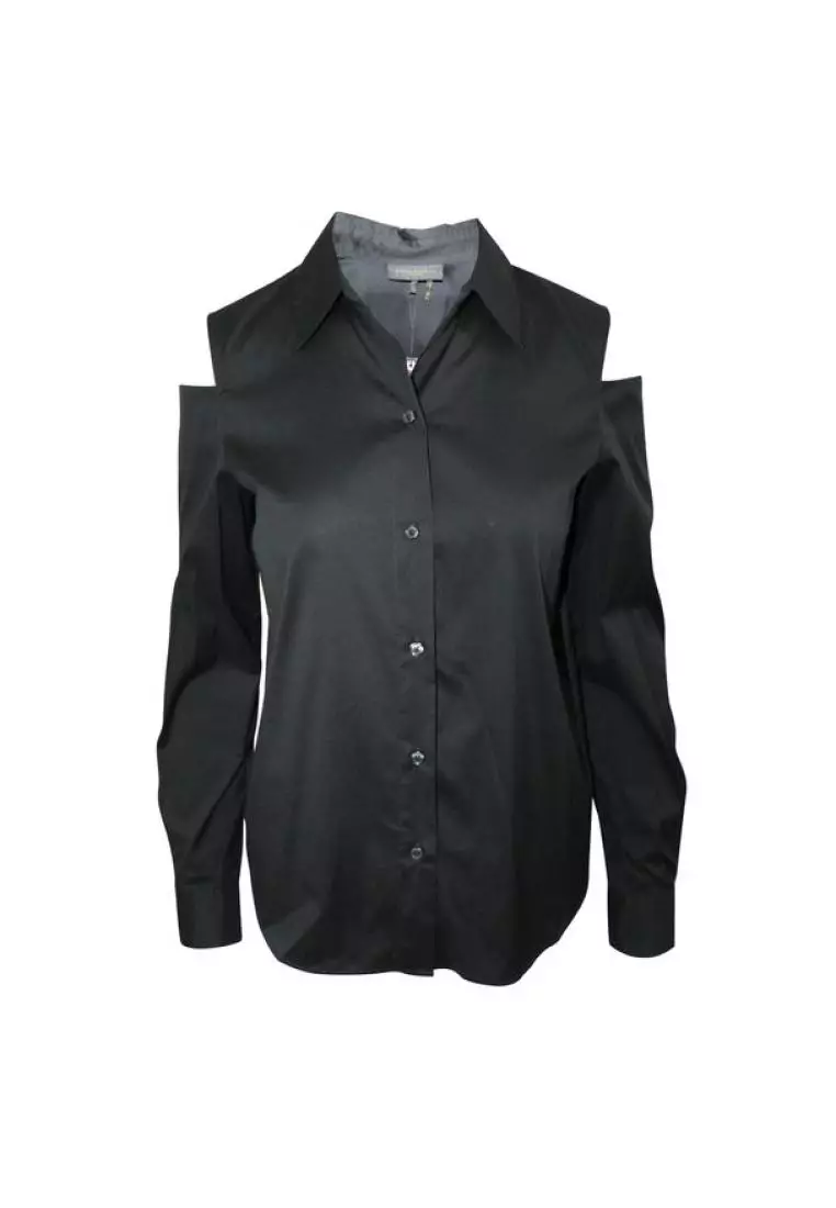 Donna store karan shirt