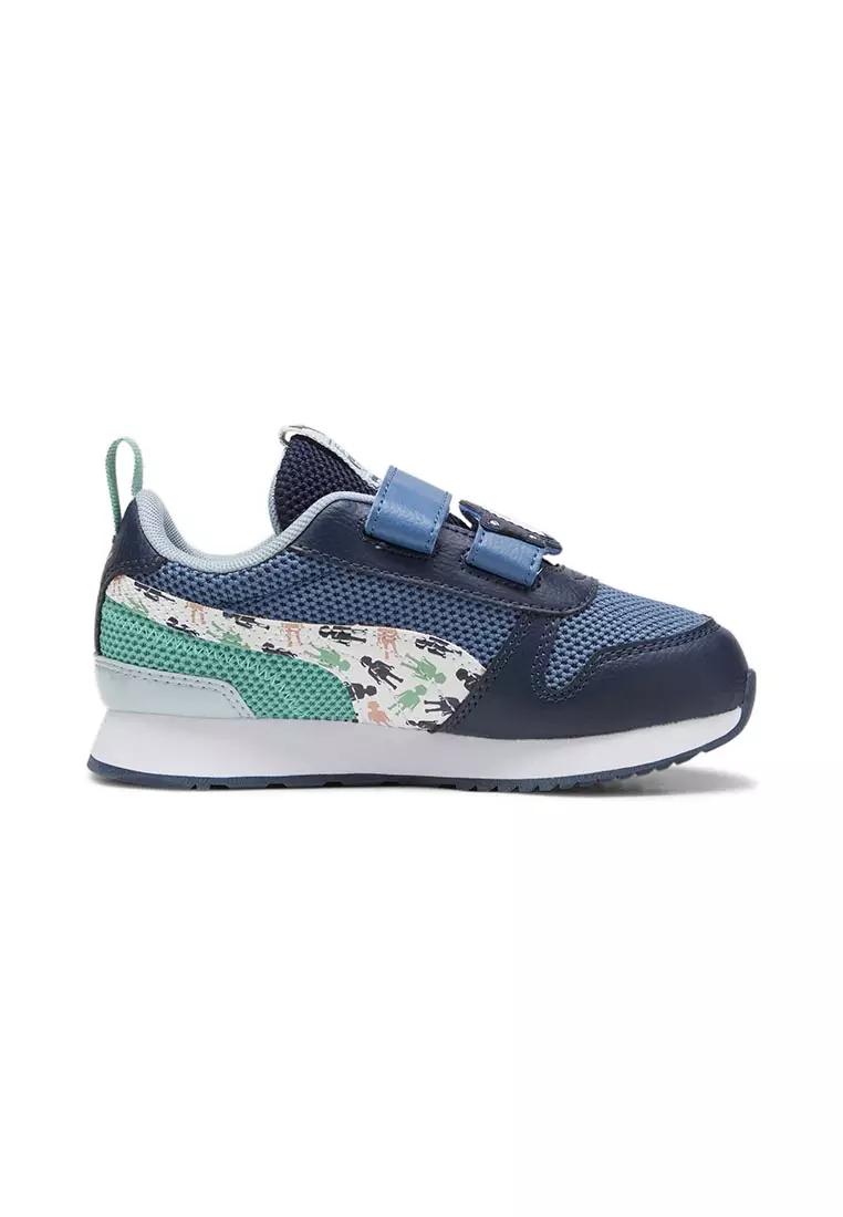 Discount on PUMA  shoes - SKU: Puma R78 Playmobil V Ps