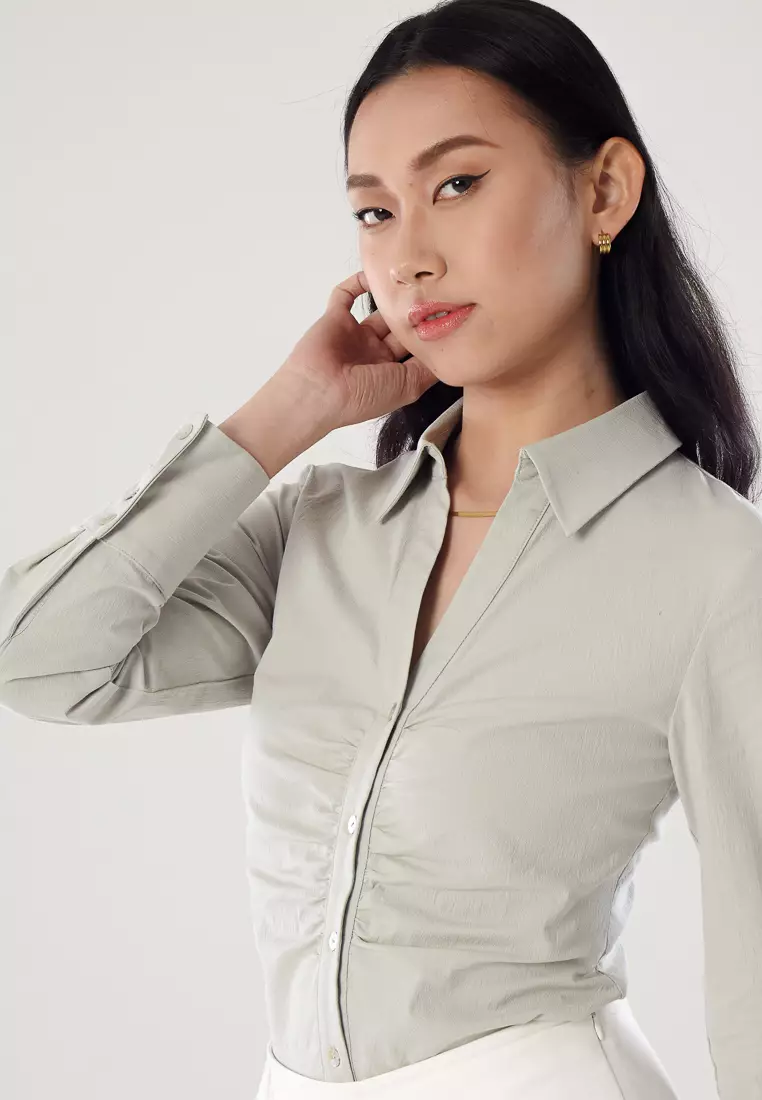Dressing blouses hotsell