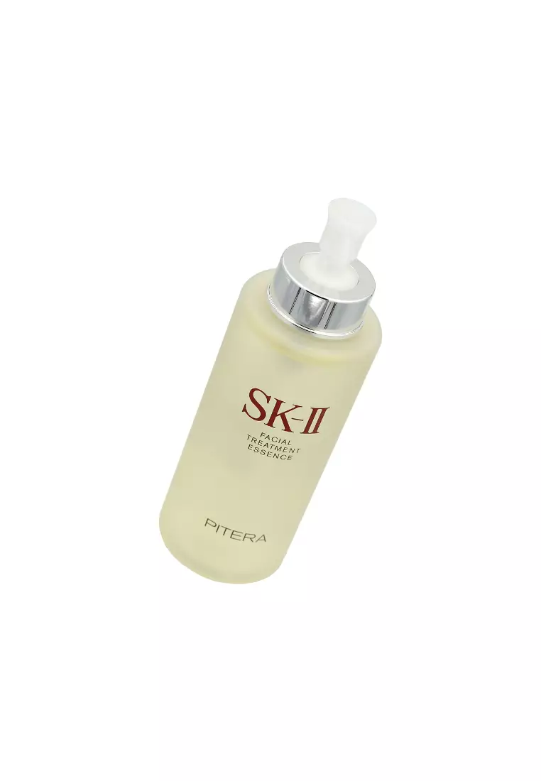 SK-II 護膚精華 (神仙水)