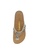 SoleSimple multi Prague - Leopard Bronze Sandals & Flip Flops 271D9SH4080322GS_4
