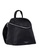 REPLAY black REPLAY SOLID-COLOURED BACKPACK WITH ZIPPER 69D3CACE93B489GS_2