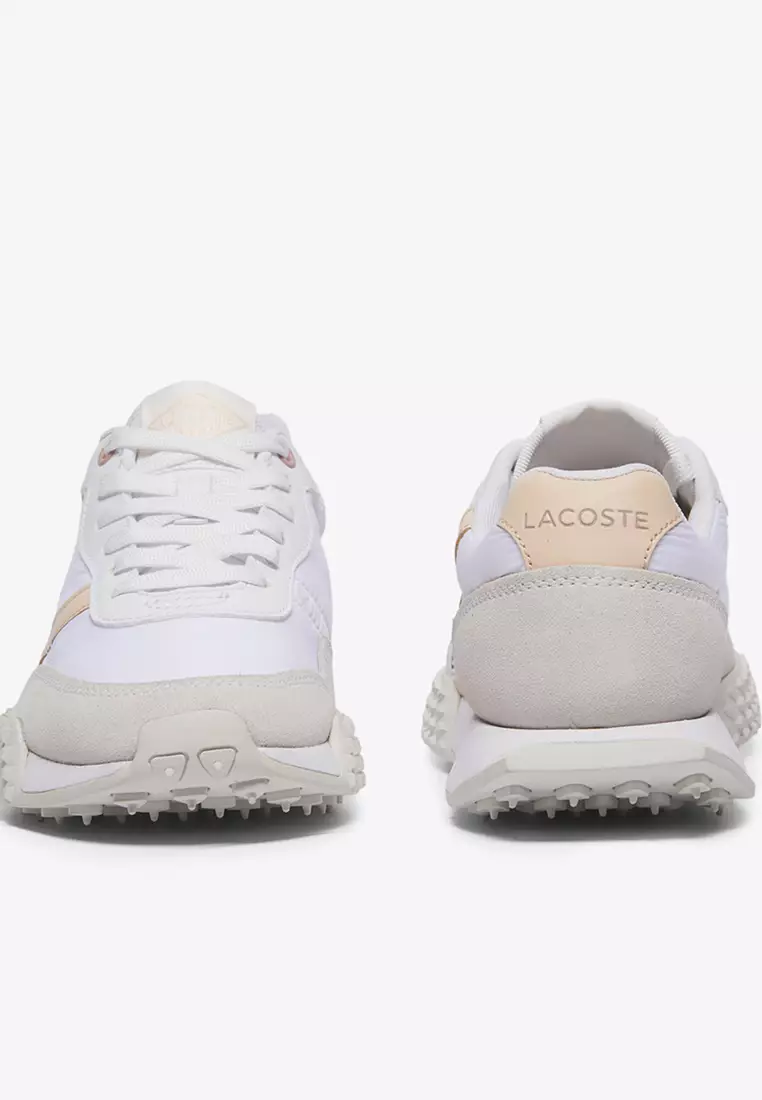 Women's L-Spin Evo Leather Sneakers