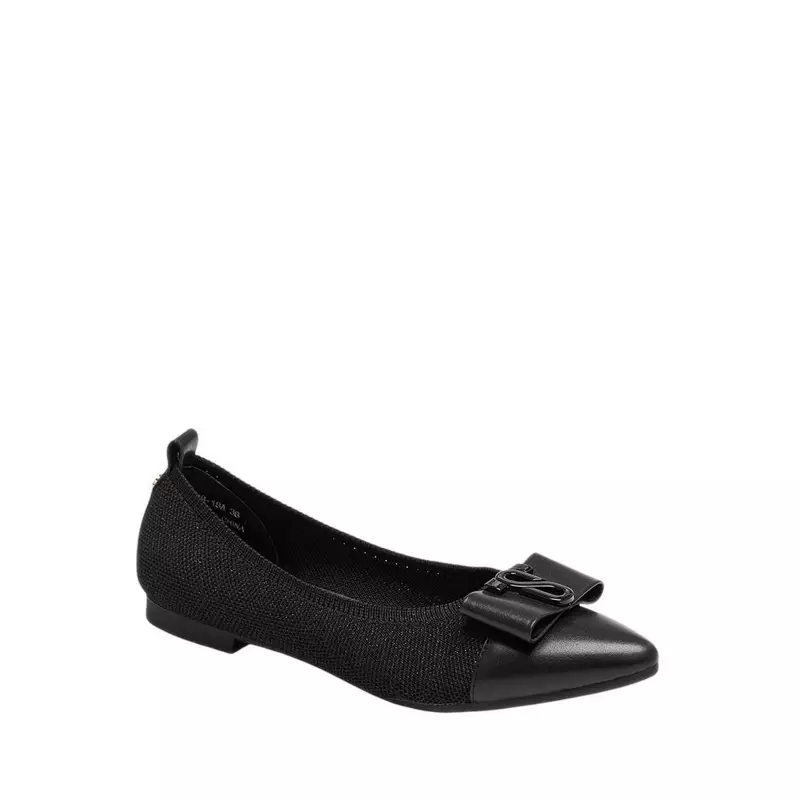 Staccato 19818A005 Flats - Black